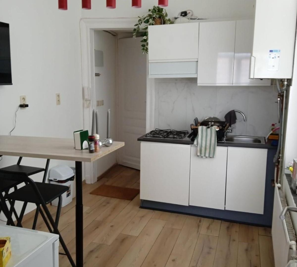Appartement Nest In