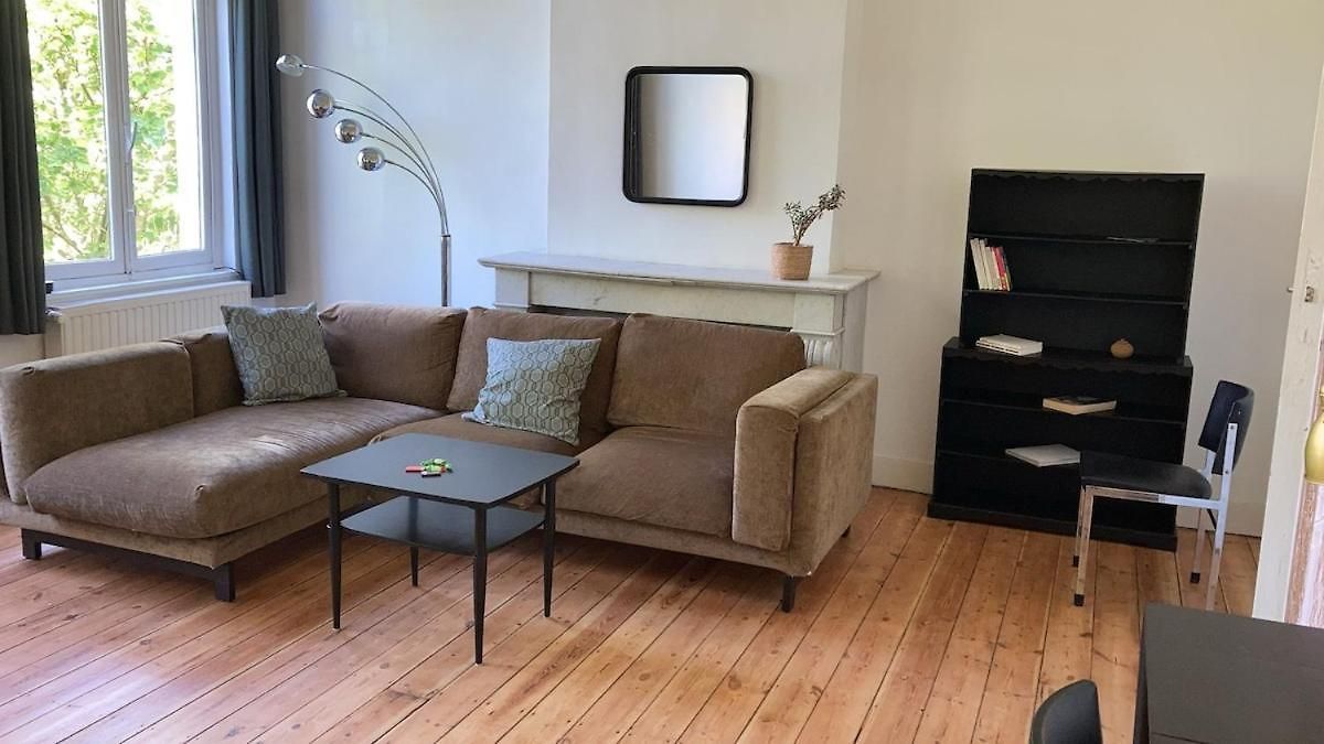 Cosy Near Grande Place * Brussels