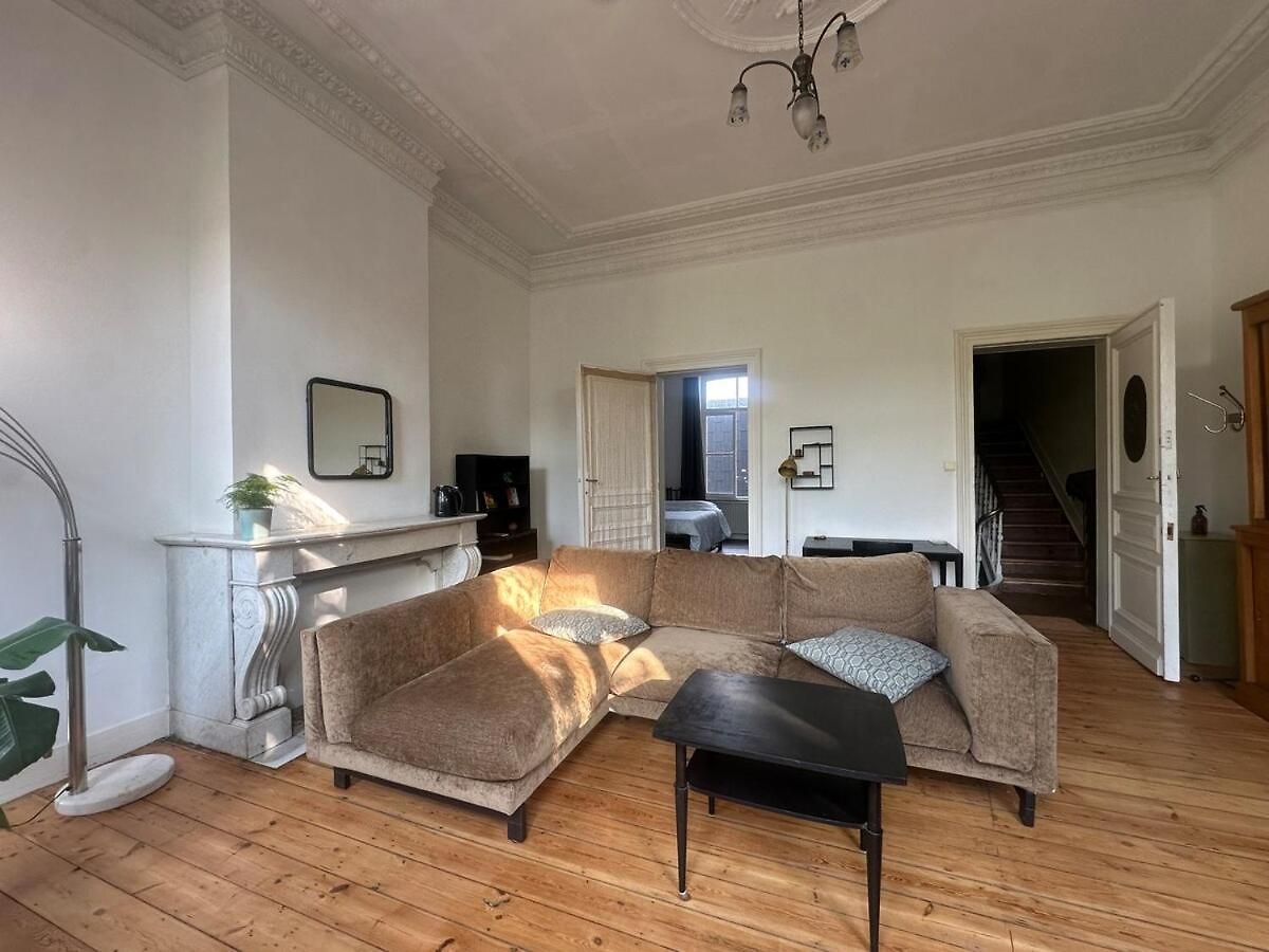 Cosy Near Grande Place Apartment *