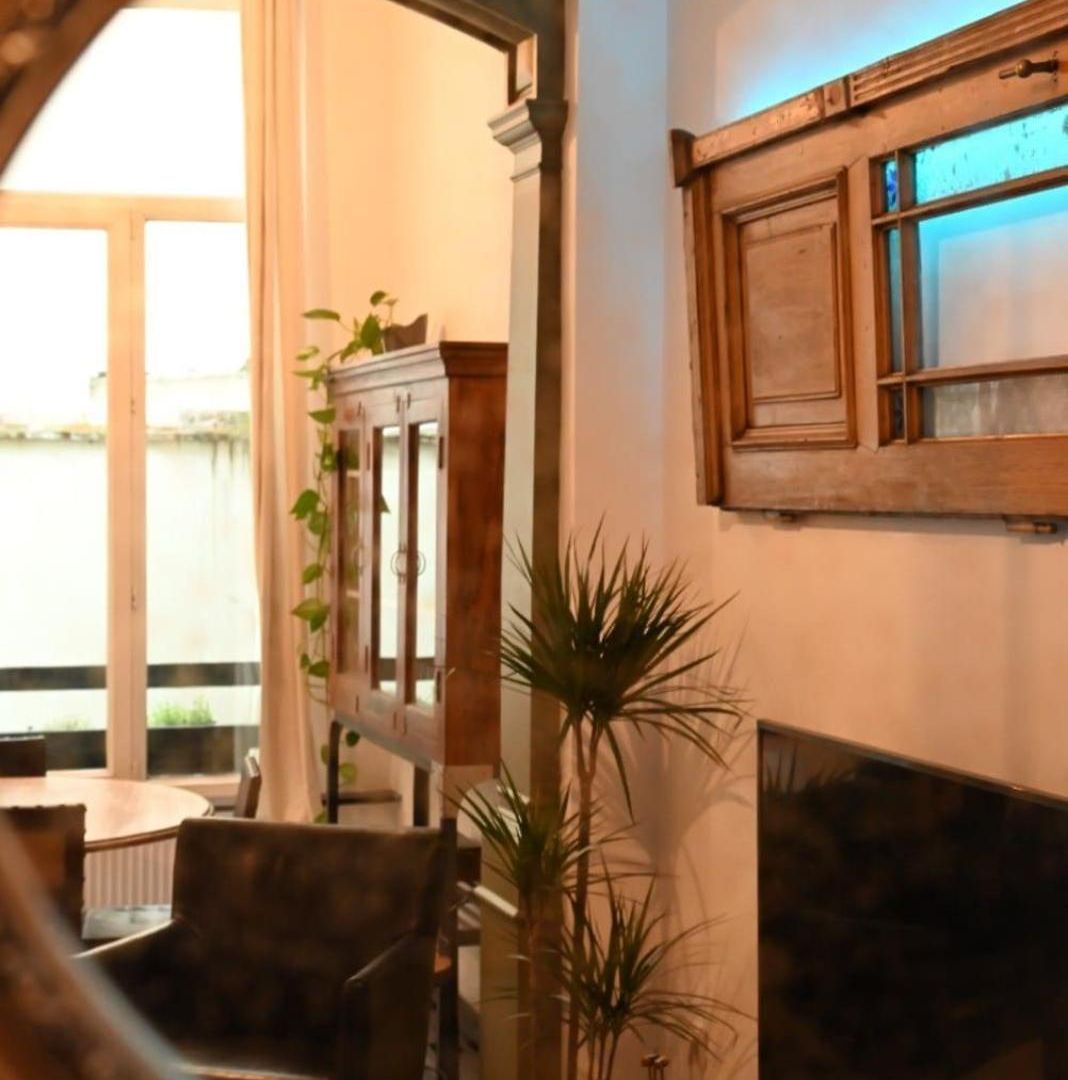 Apartment P60 Character & Comfort In 1000 *