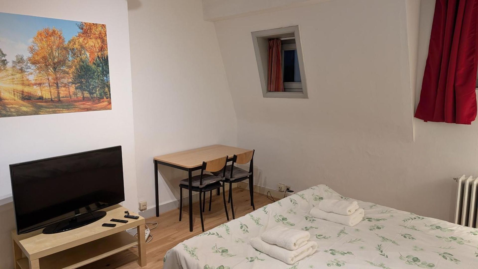 Appartement Duplex 3br Near Supermarkets & Metro Brussel