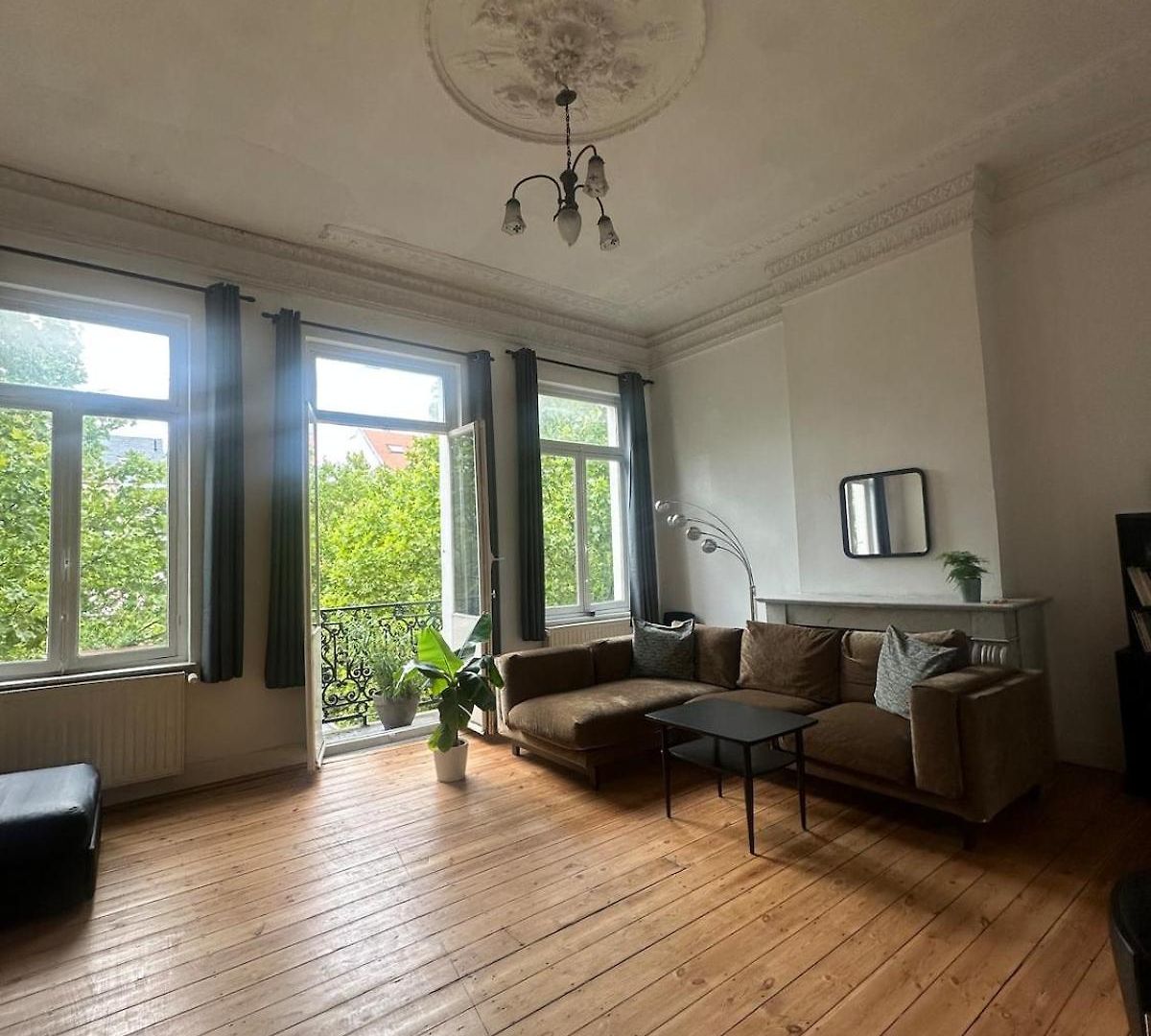 Cosy Near Grande Place *