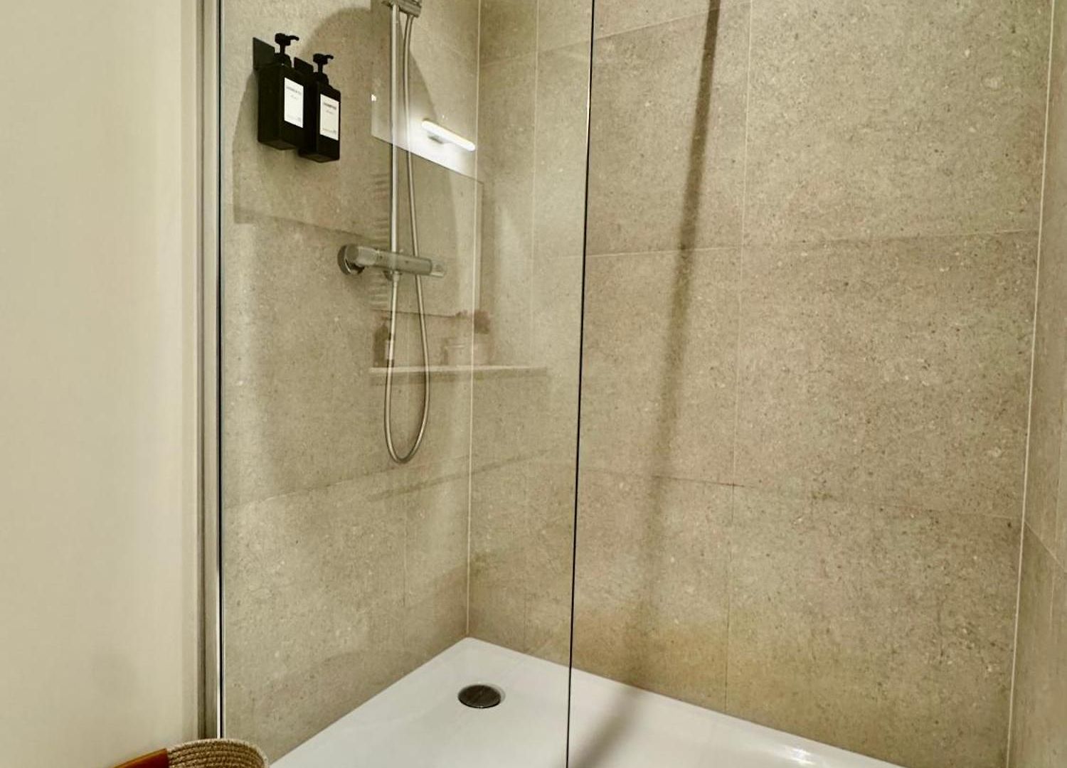 Appartement Maison Sablon