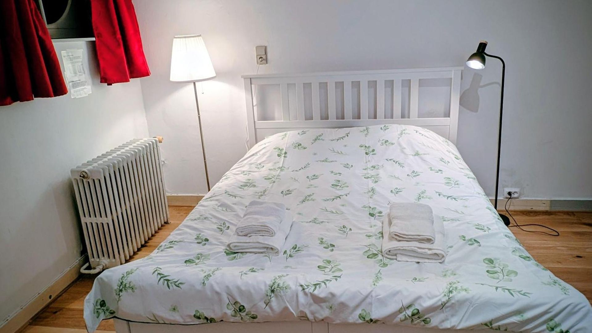 Appartement Duplex 3br Near Supermarkets & Metro *