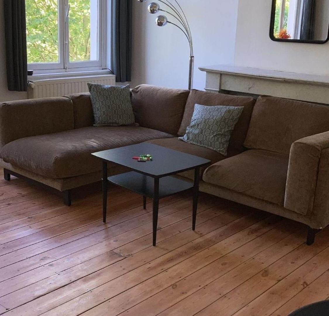 Cosy Near Grande Place Apartment