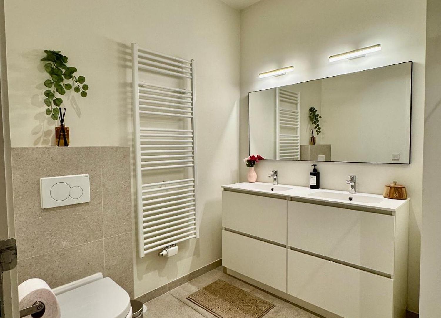 Maison Sablon Appartement