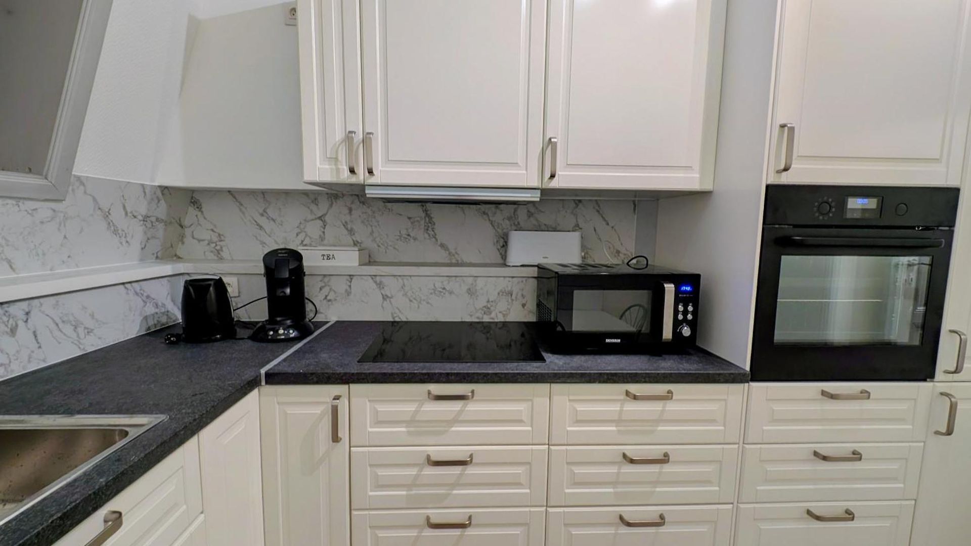 Duplex 3br Near Supermarkets & Metro * Brussel
