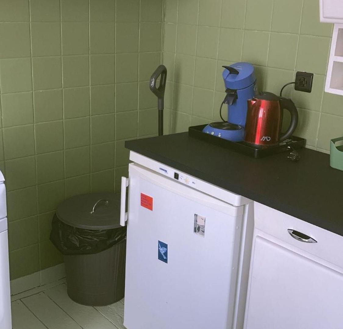 Apartment Cosy Near Grande Place