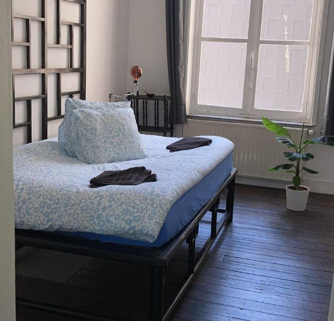Cosy Near Grande Place Apartment *