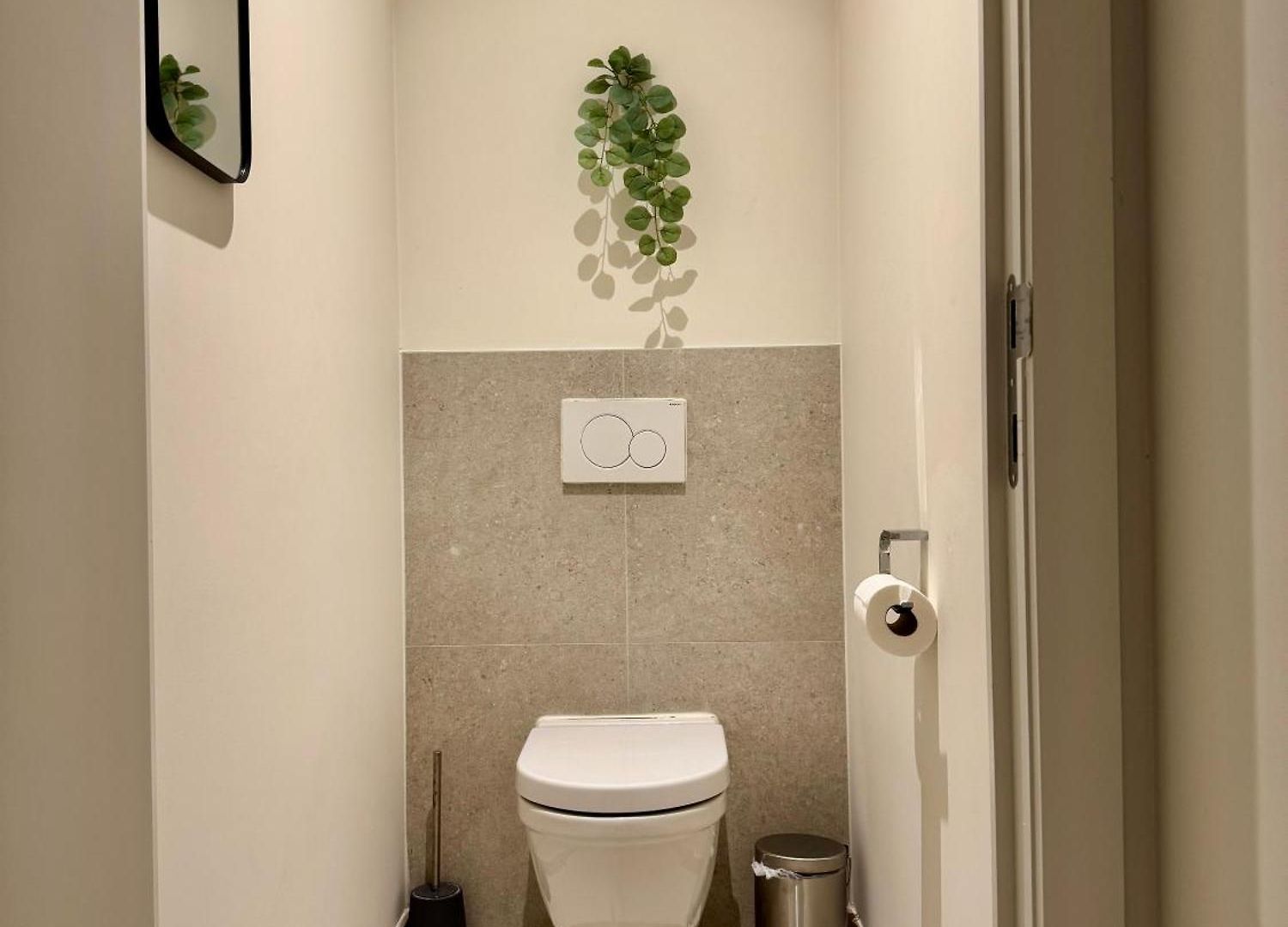 Appartement Maison Sablon Brussel