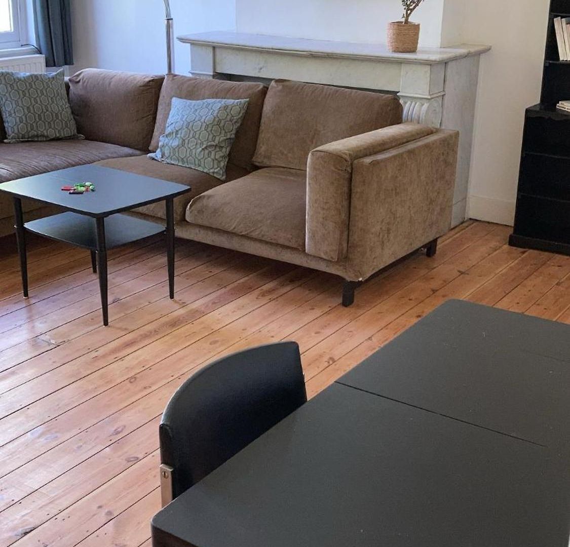 Apartment Cosy Near Grande Place
