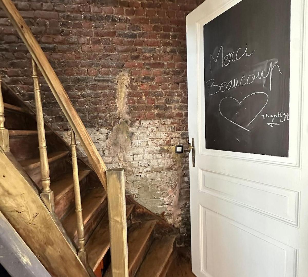 Big Cosy Family Duplex Near Grande Place *