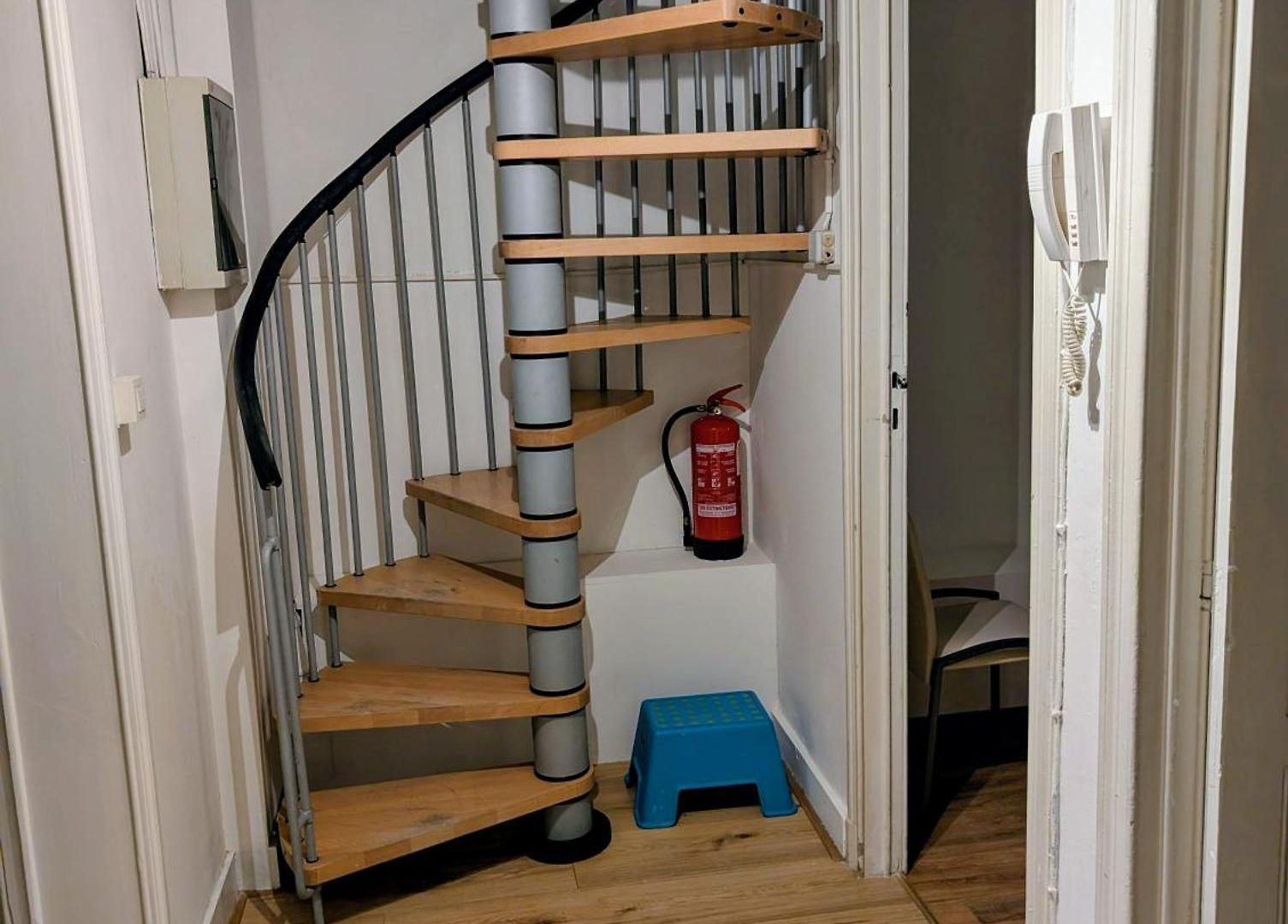 Appartement Duplex 3br Near Supermarkets & Metro *