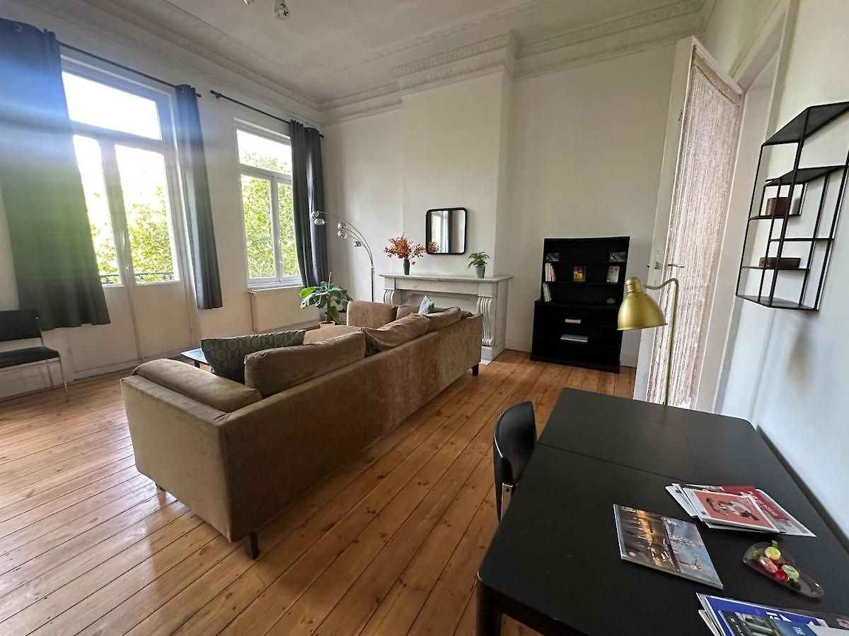 Cosy Near Grande Place * Brussels