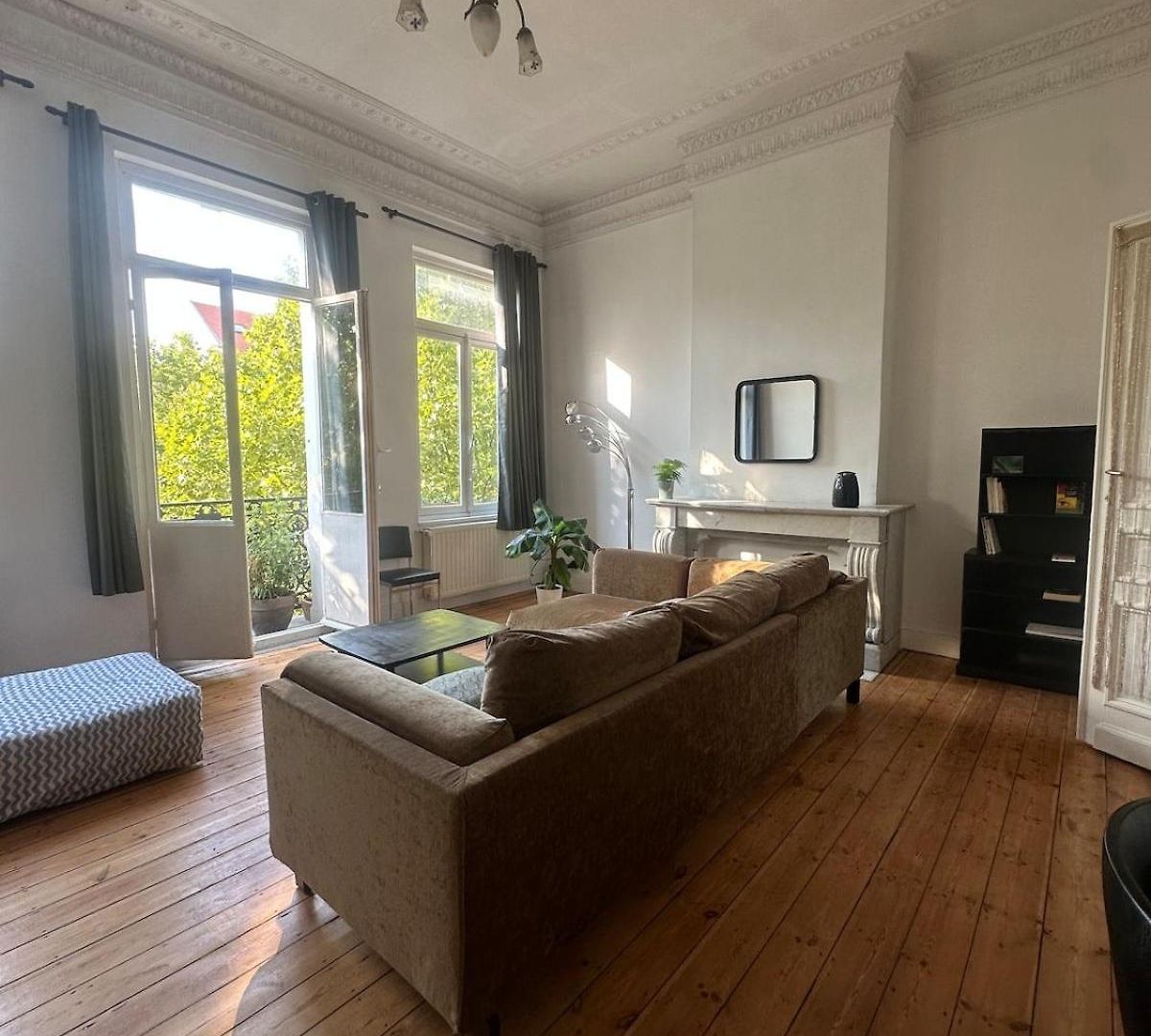 Cosy Near Grande Place * Brussels