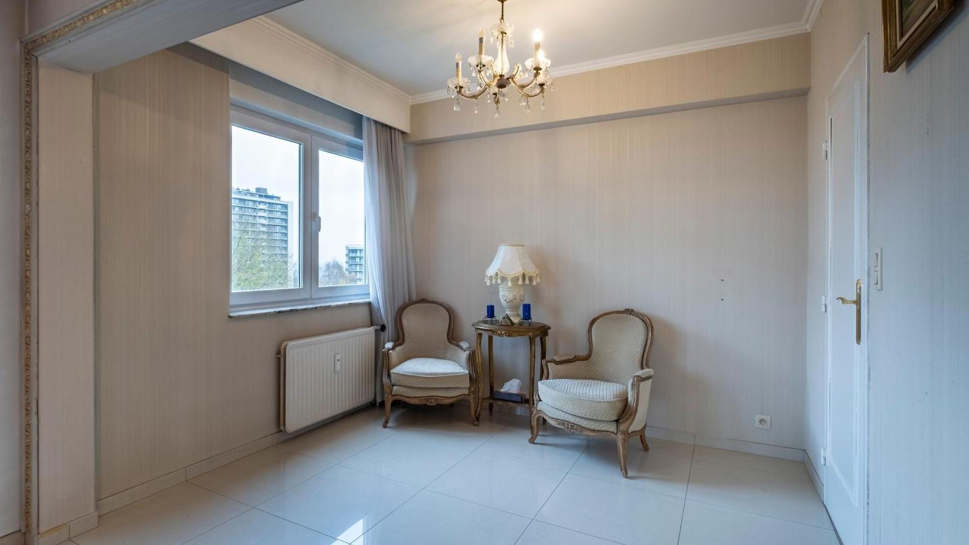 Apartment Expo Elegant *
