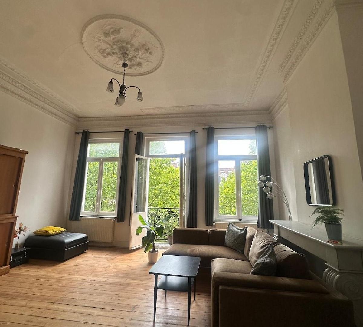 Cosy Near Grande Place Apartment *