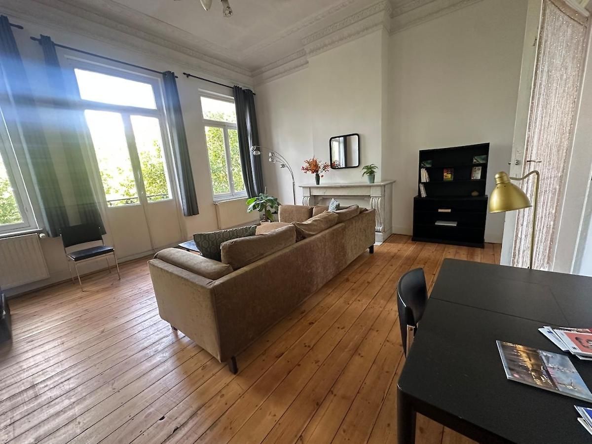 Cosy Near Grande Place * Brussels
