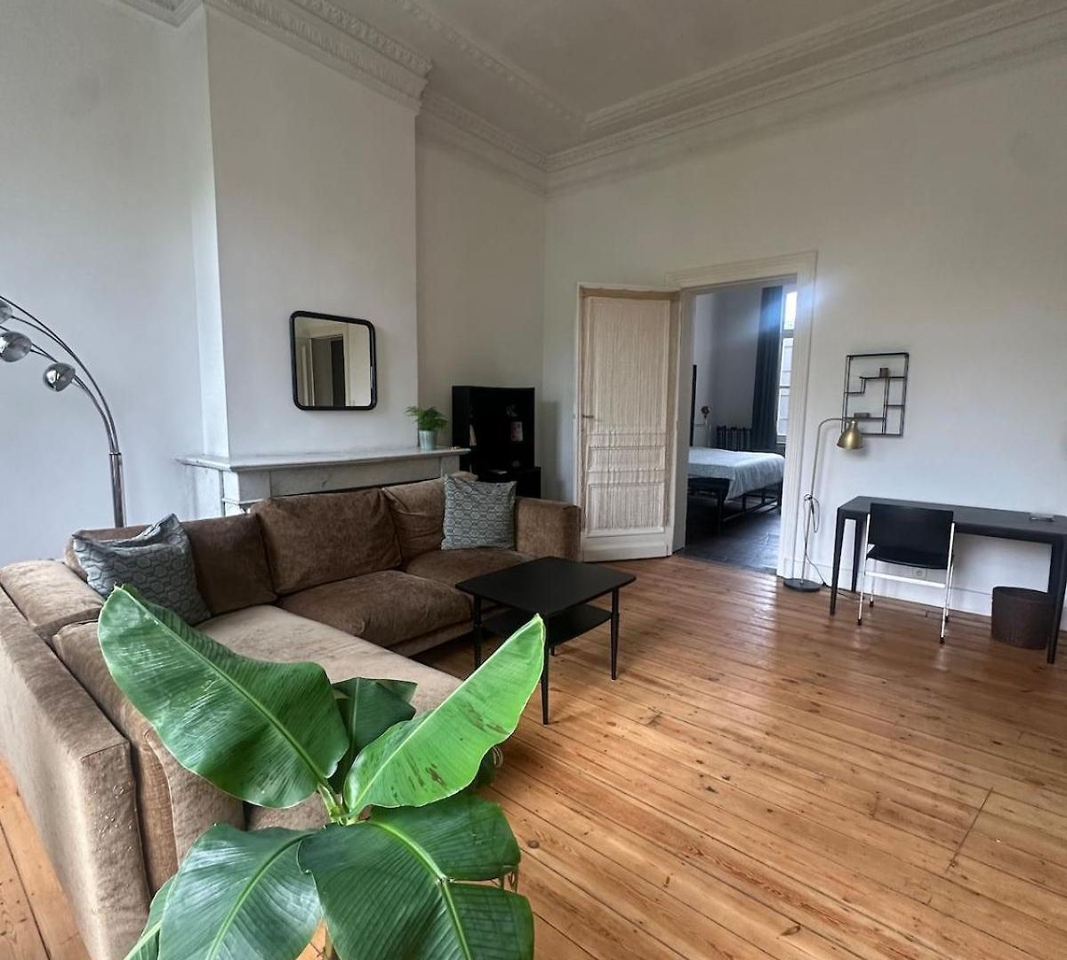Cosy Near Grande Place * Brussels