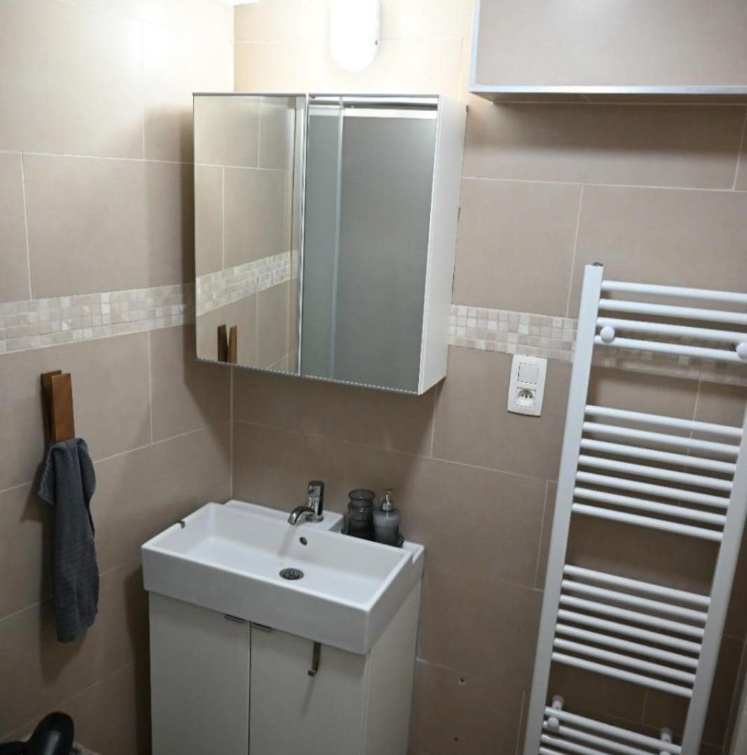 Apartment P60 Character & Comfort In 1000 Brussels