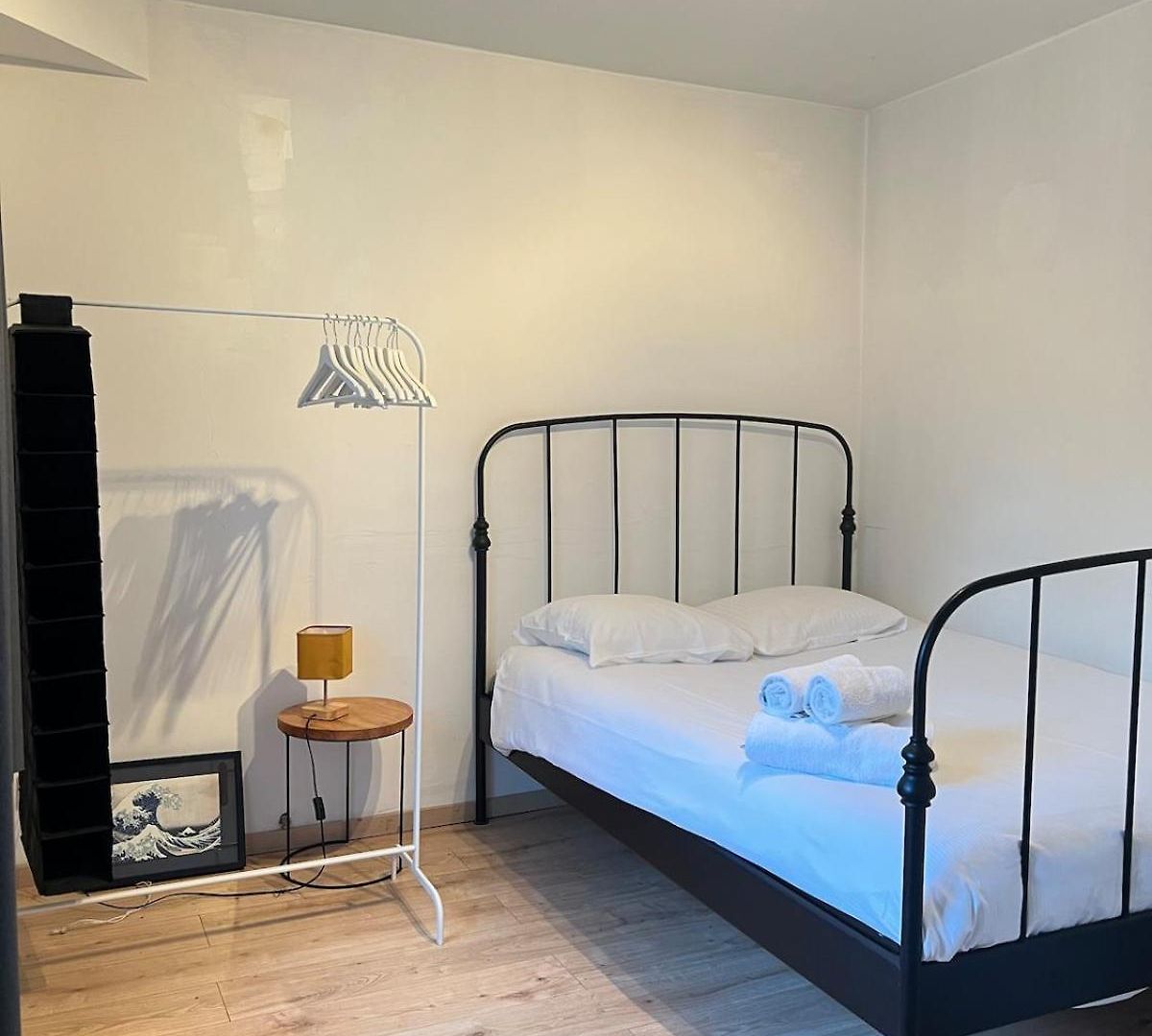 Big Cosy Family Duplex Near Grande Place