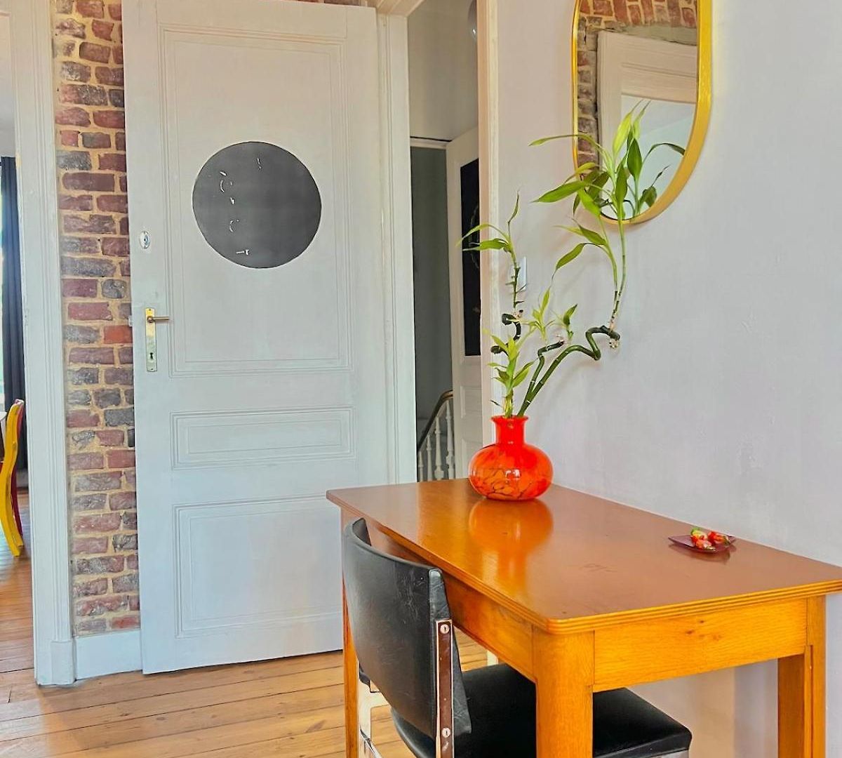 Apartment Big Cosy Family Duplex Near Grande Place Brussels
