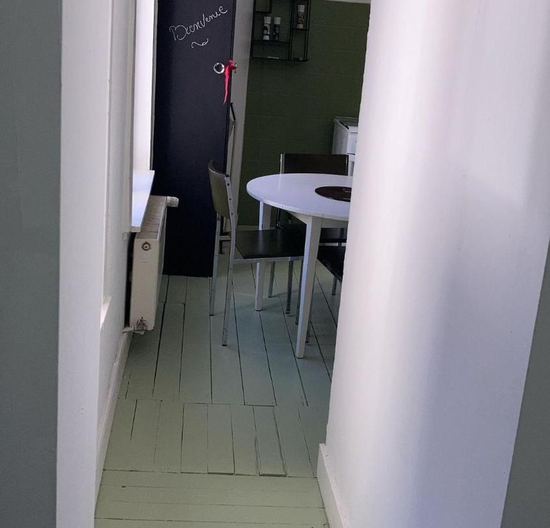 Apartment Cosy Near Grande Place