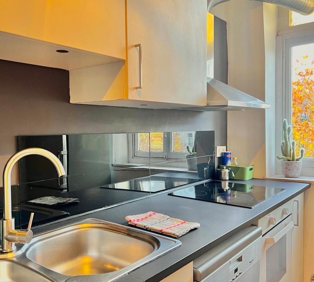 Big Cosy Family Duplex Near Grande Place * Brussels