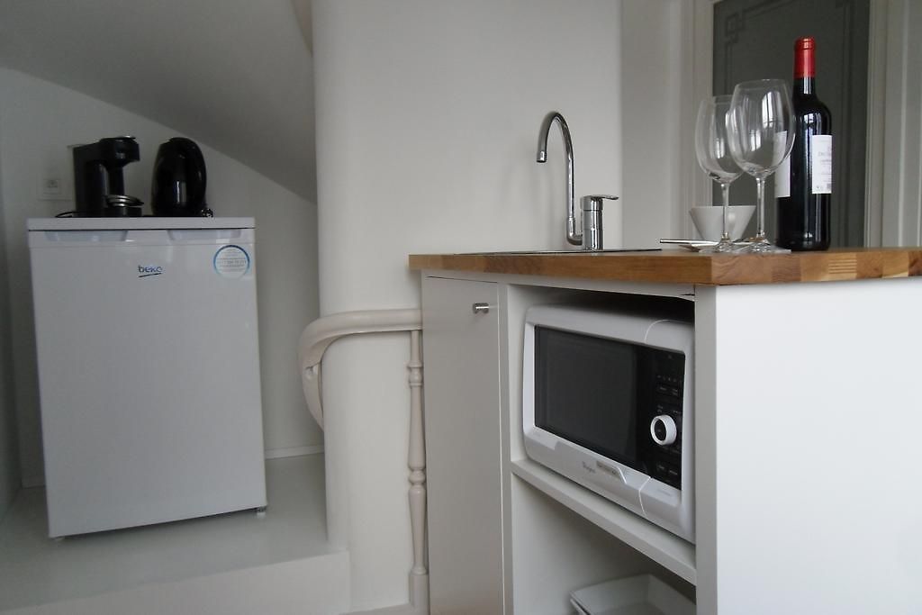 Bed & Breakfast Maison Jamaer
