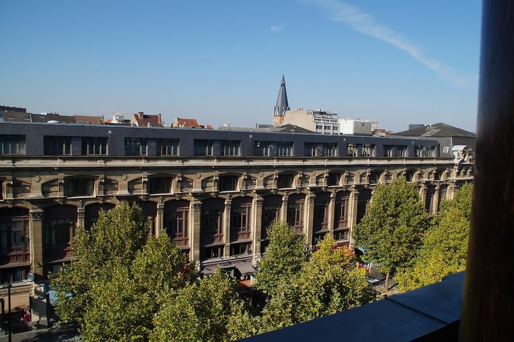 Maison Jamaer Bed & Breakfast