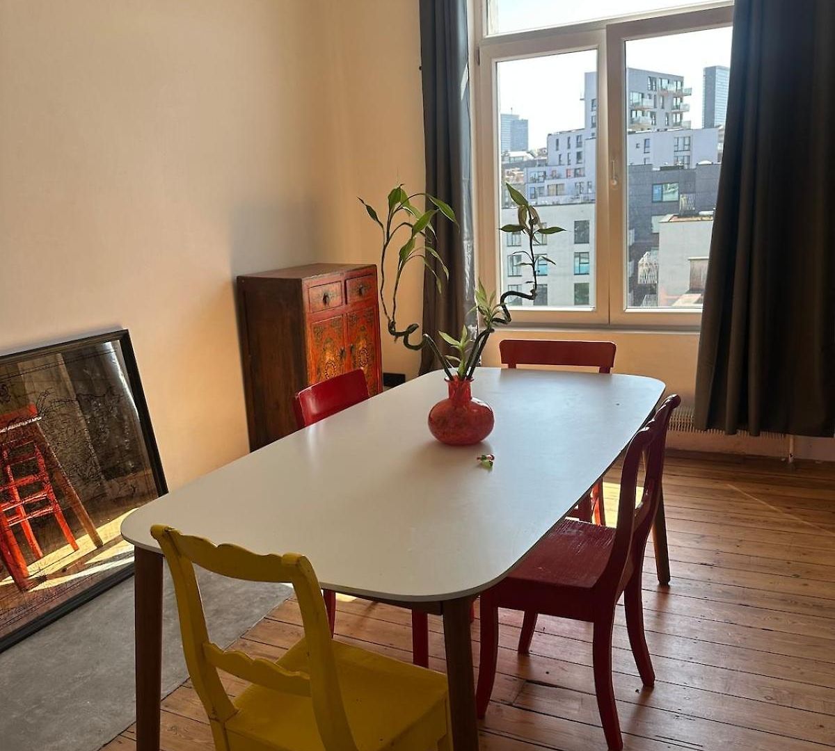 Apartment Big Cosy Family Duplex Near Grande Place