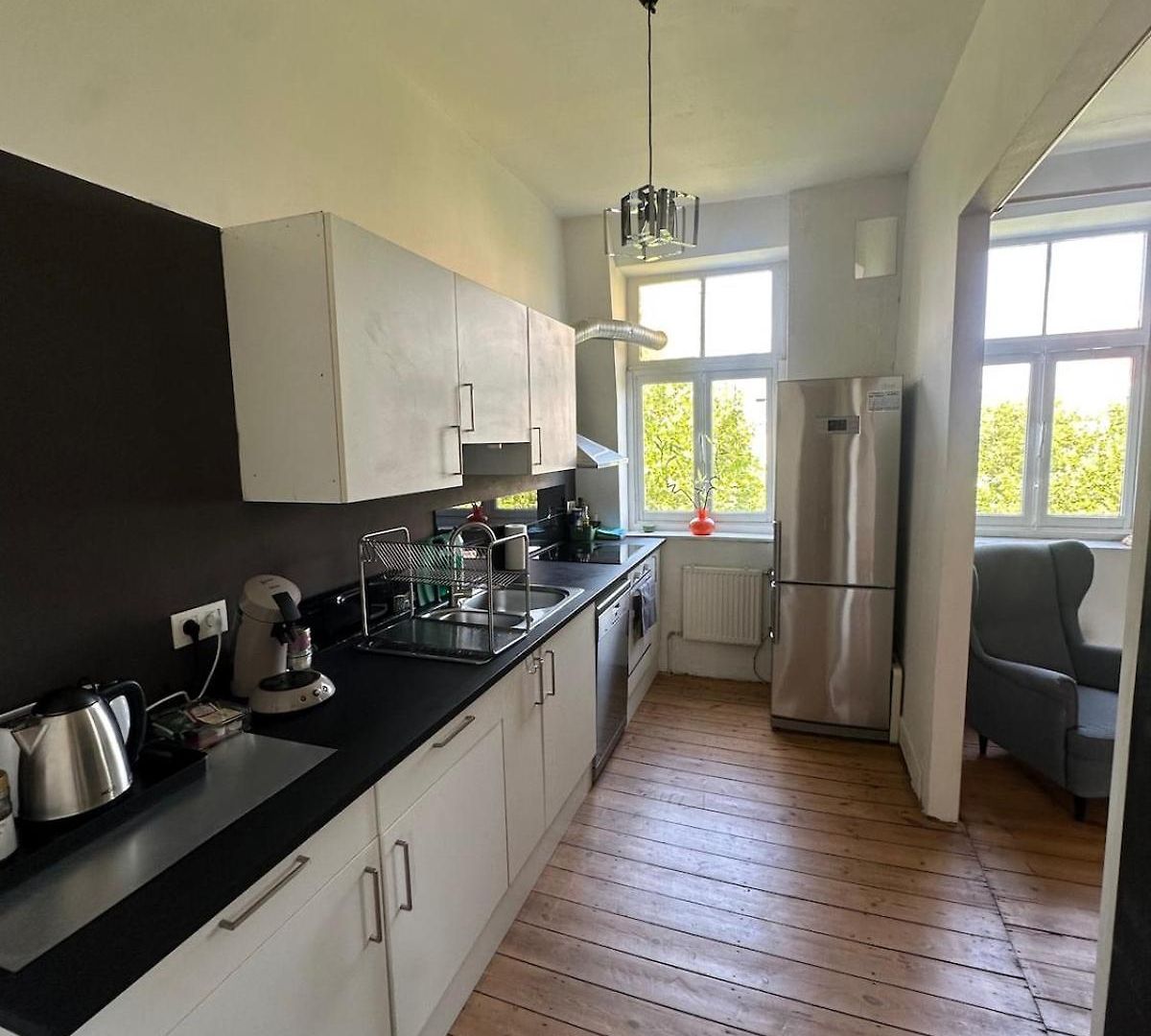 Apartment Big Cosy Family Duplex Near Grande Place Brussels