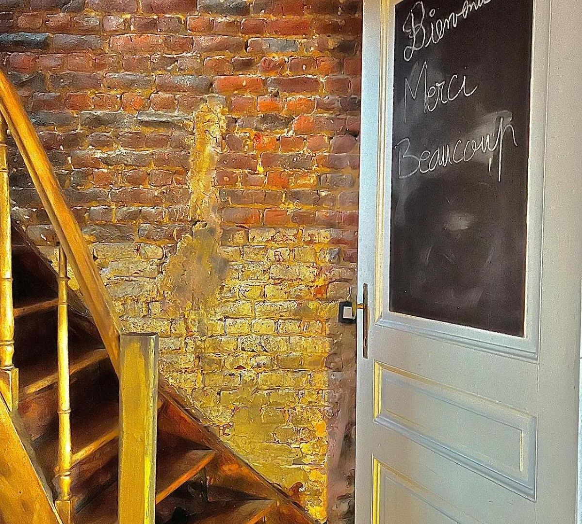 Apartment Big Cosy Family Duplex Near Grande Place