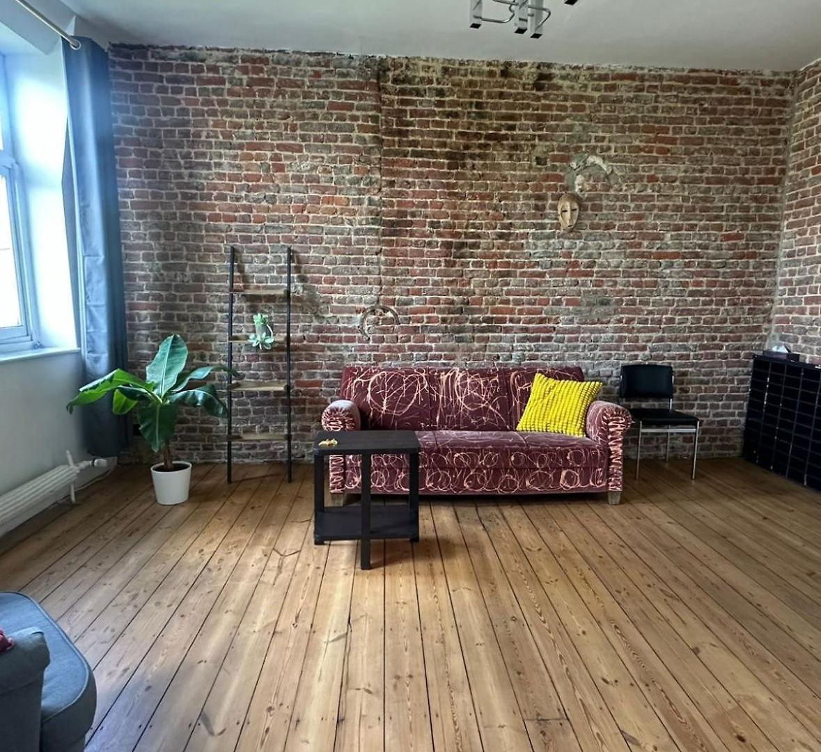 Apartment Big Cosy Family Duplex Near Grande Place *