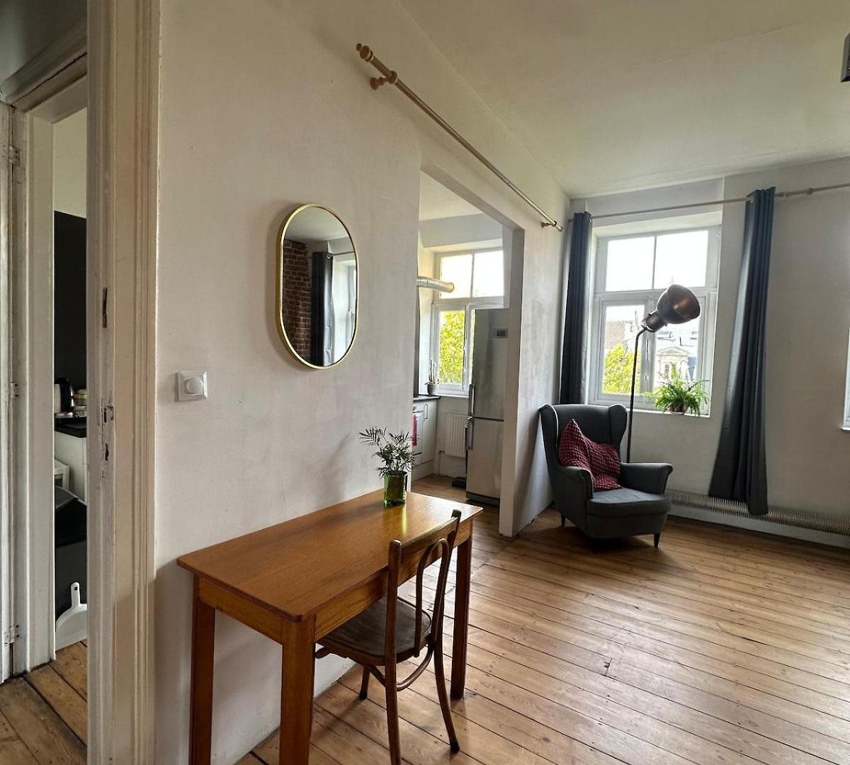 Big Cosy Family Duplex Near Grande Place * Brussels