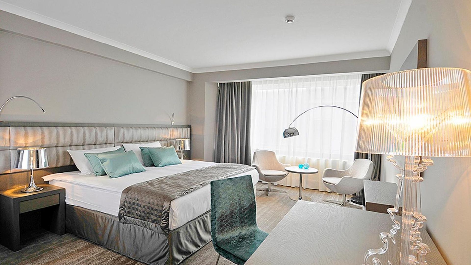 Agenda Louise Hotel 3*