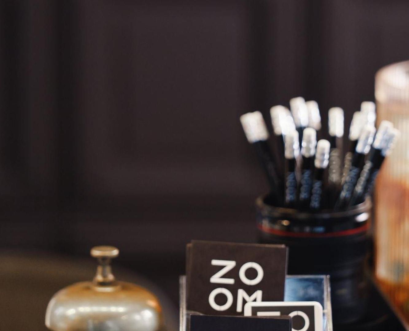 Hotel Zoom Brussel