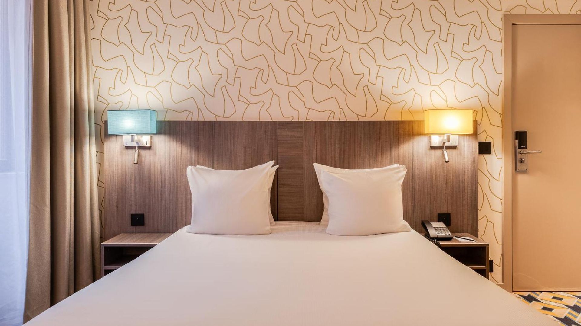 Hotel Alma Grand Place Brussel