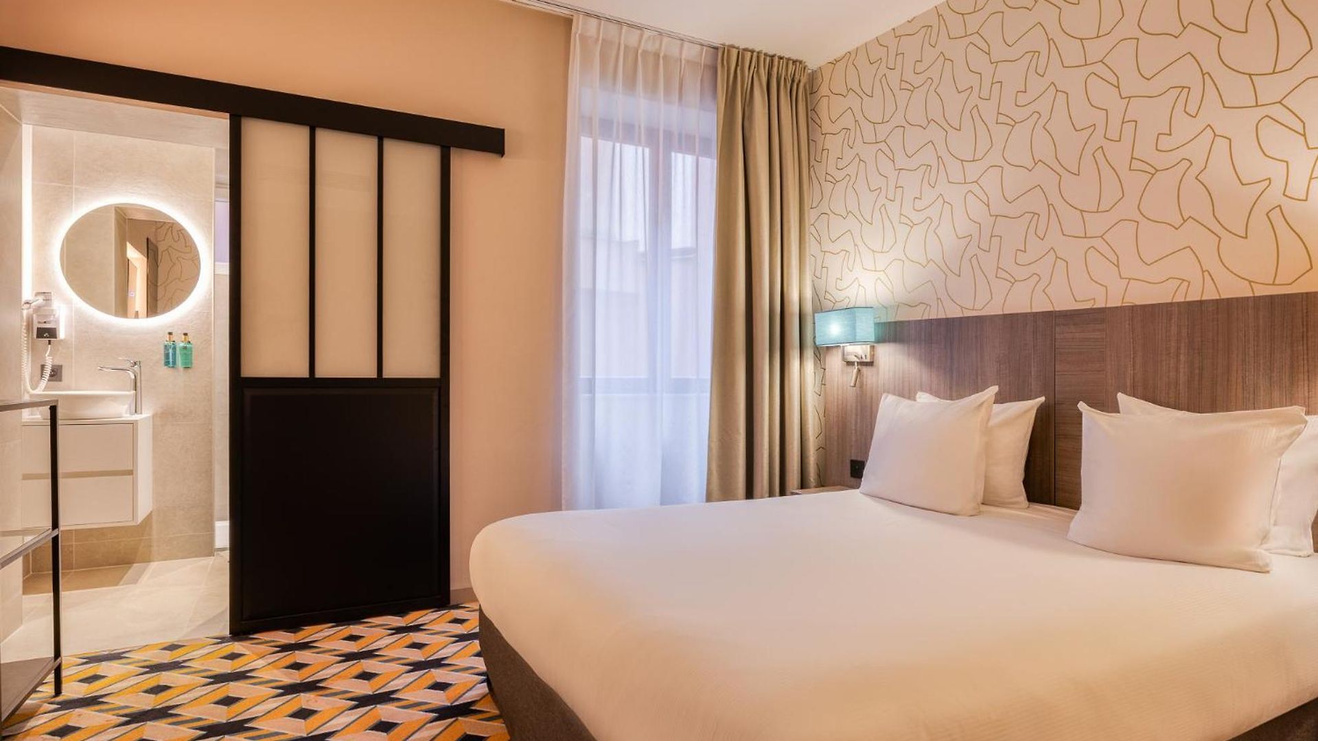 Hotel Alma Grand Place Brussel