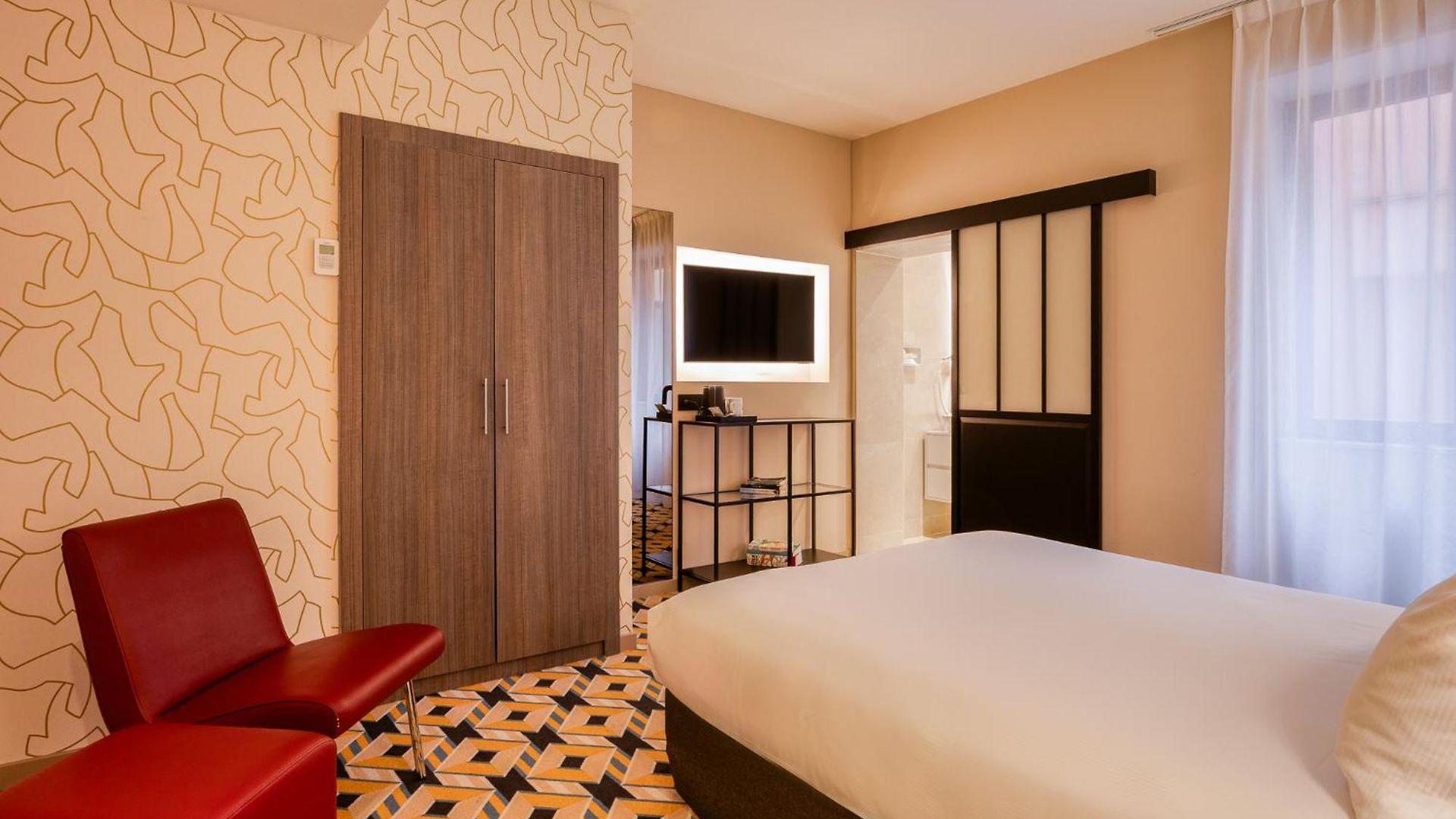 Alma Grand Place 3* Brussel