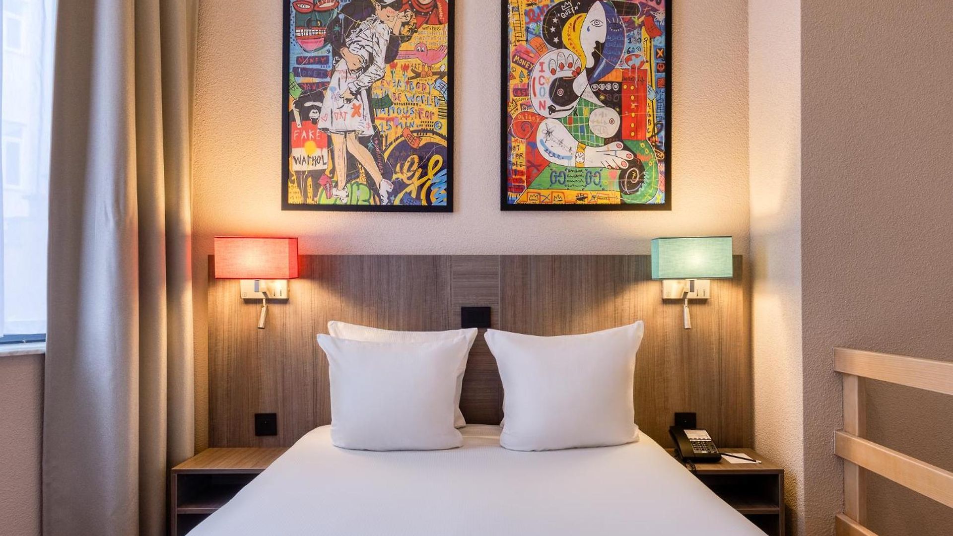 Alma Grand Place 3*