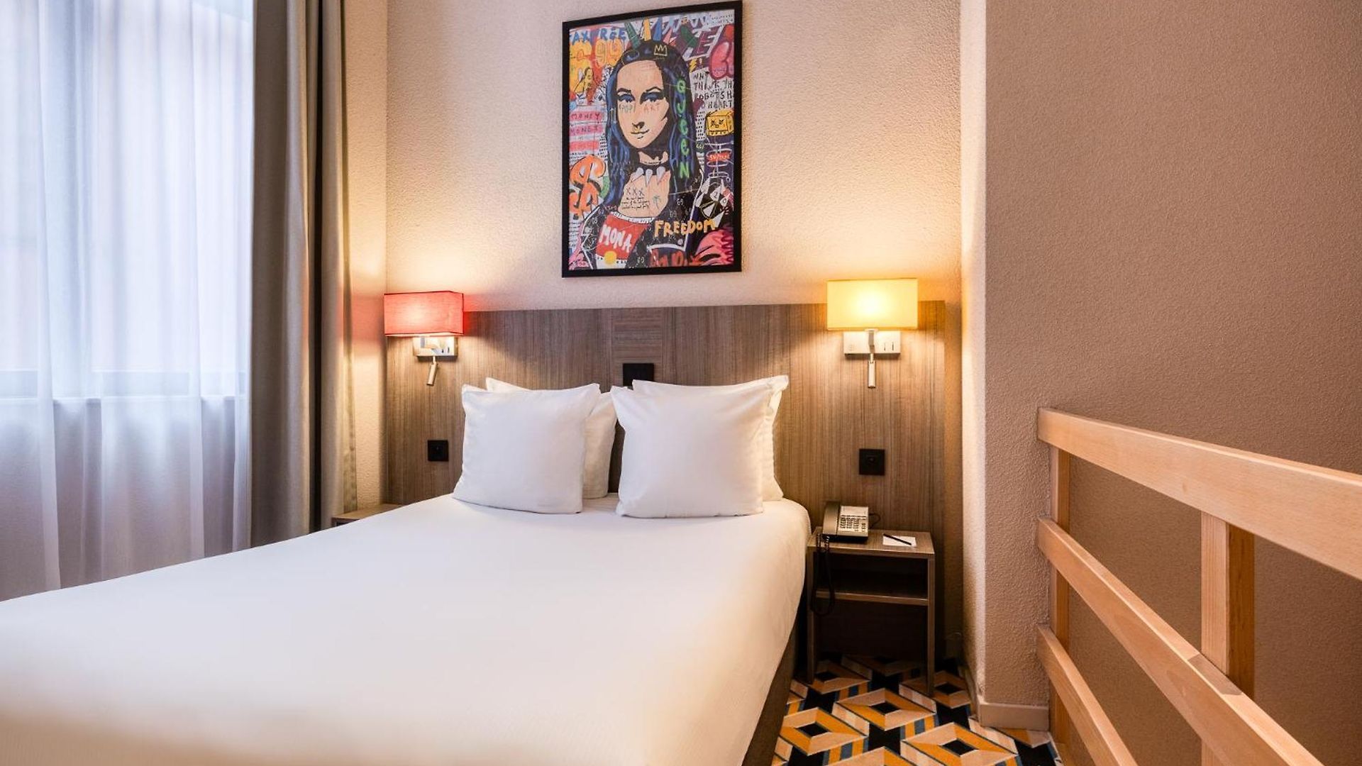Hotel Alma Grand Place Brussel