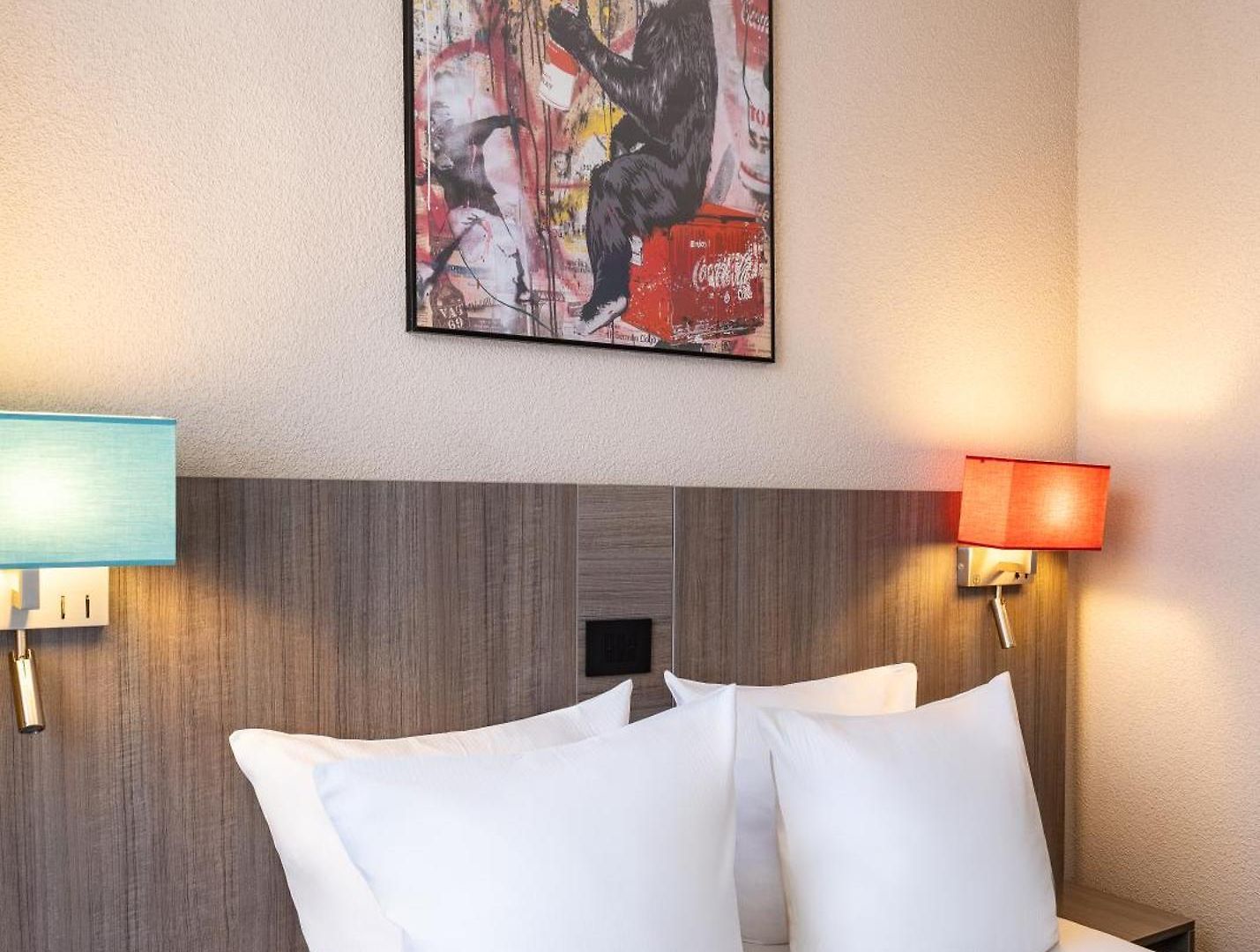 Alma Grand Place Hotel