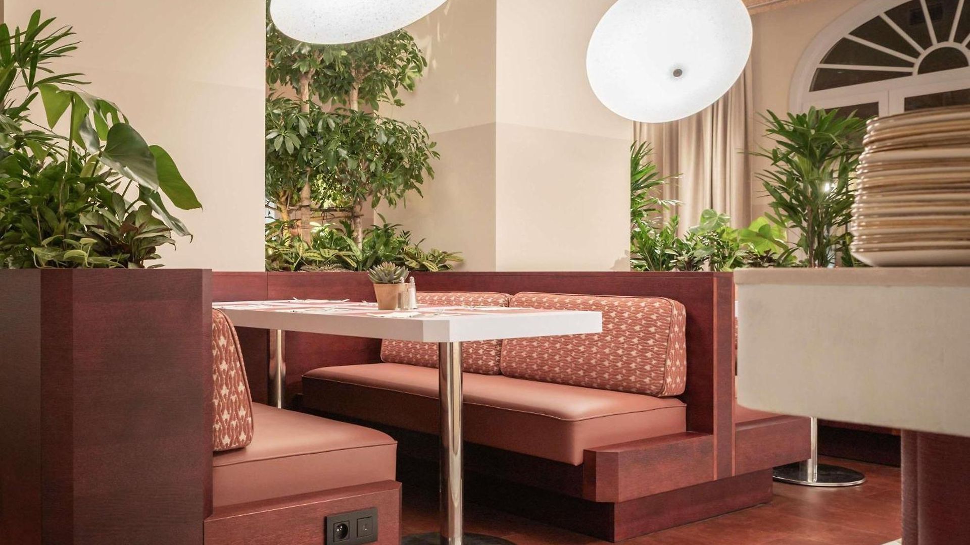 Novotel Off Grand Place
