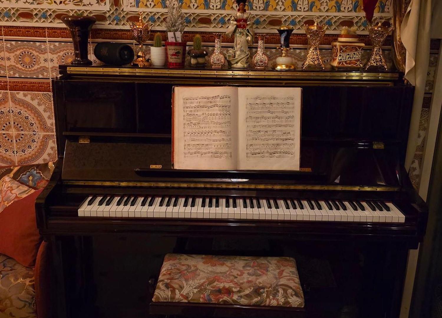 Hotel Mozart 3*