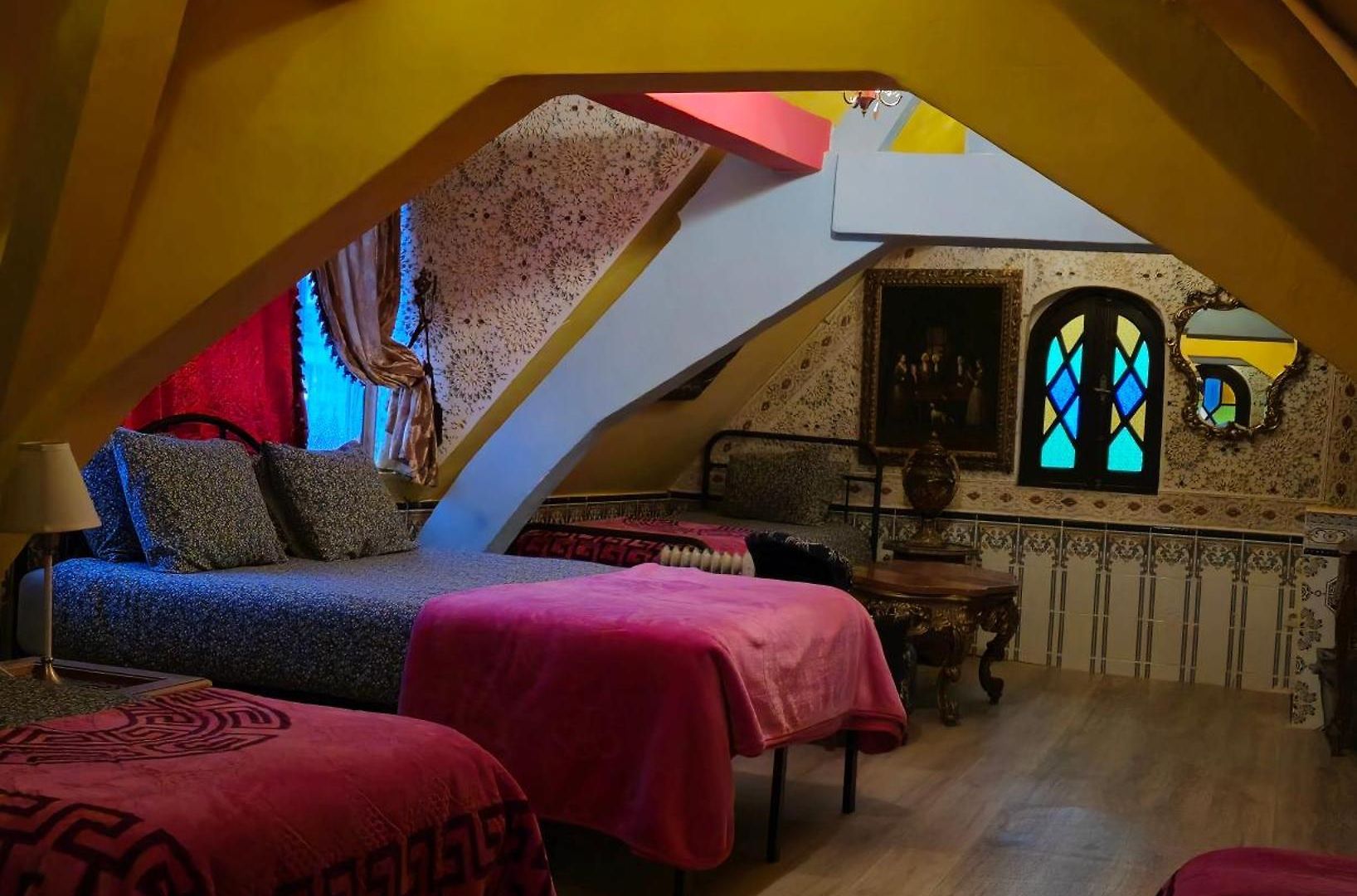 Mozart Hotel 3*