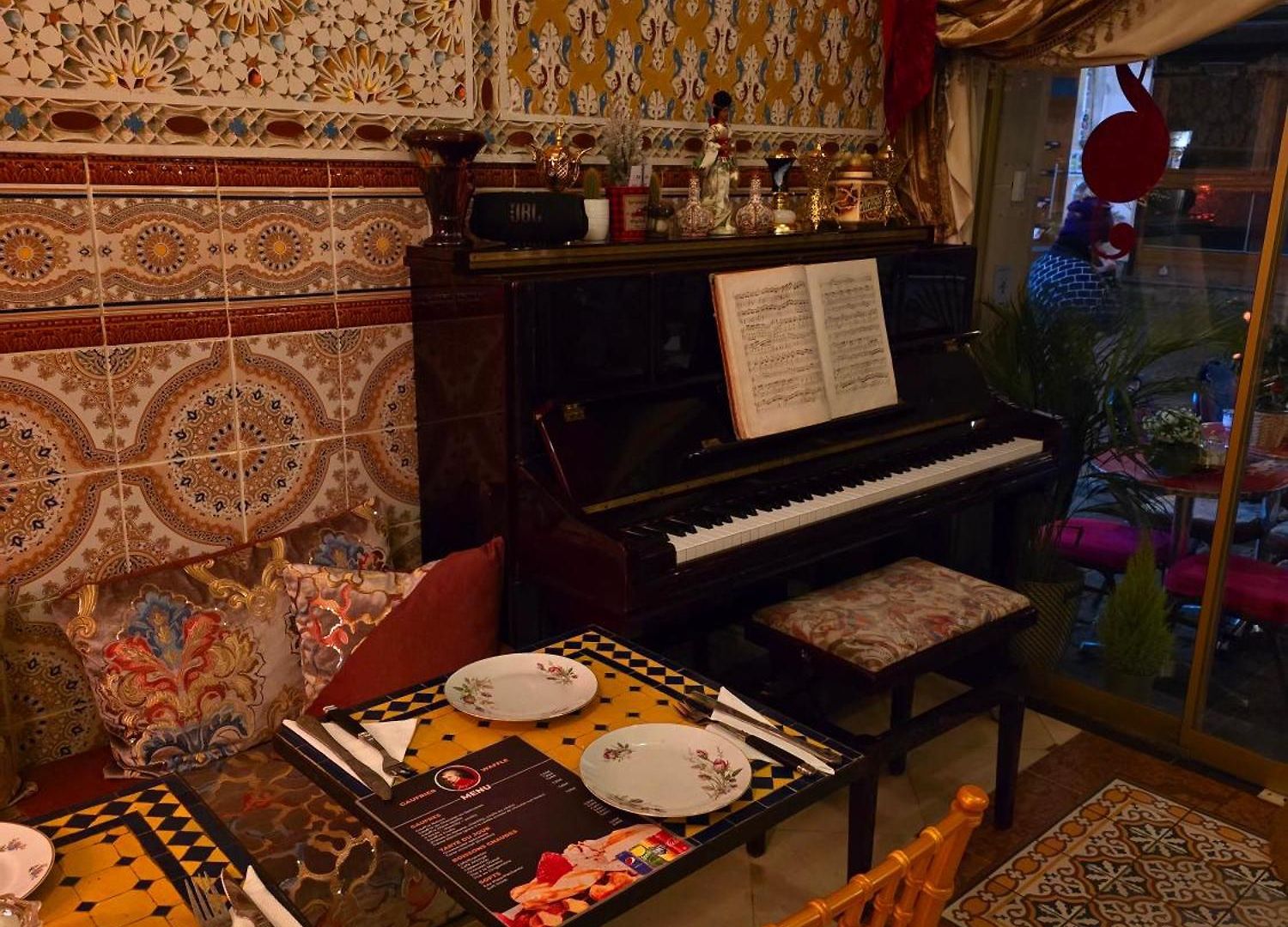Mozart Hotel Brussel