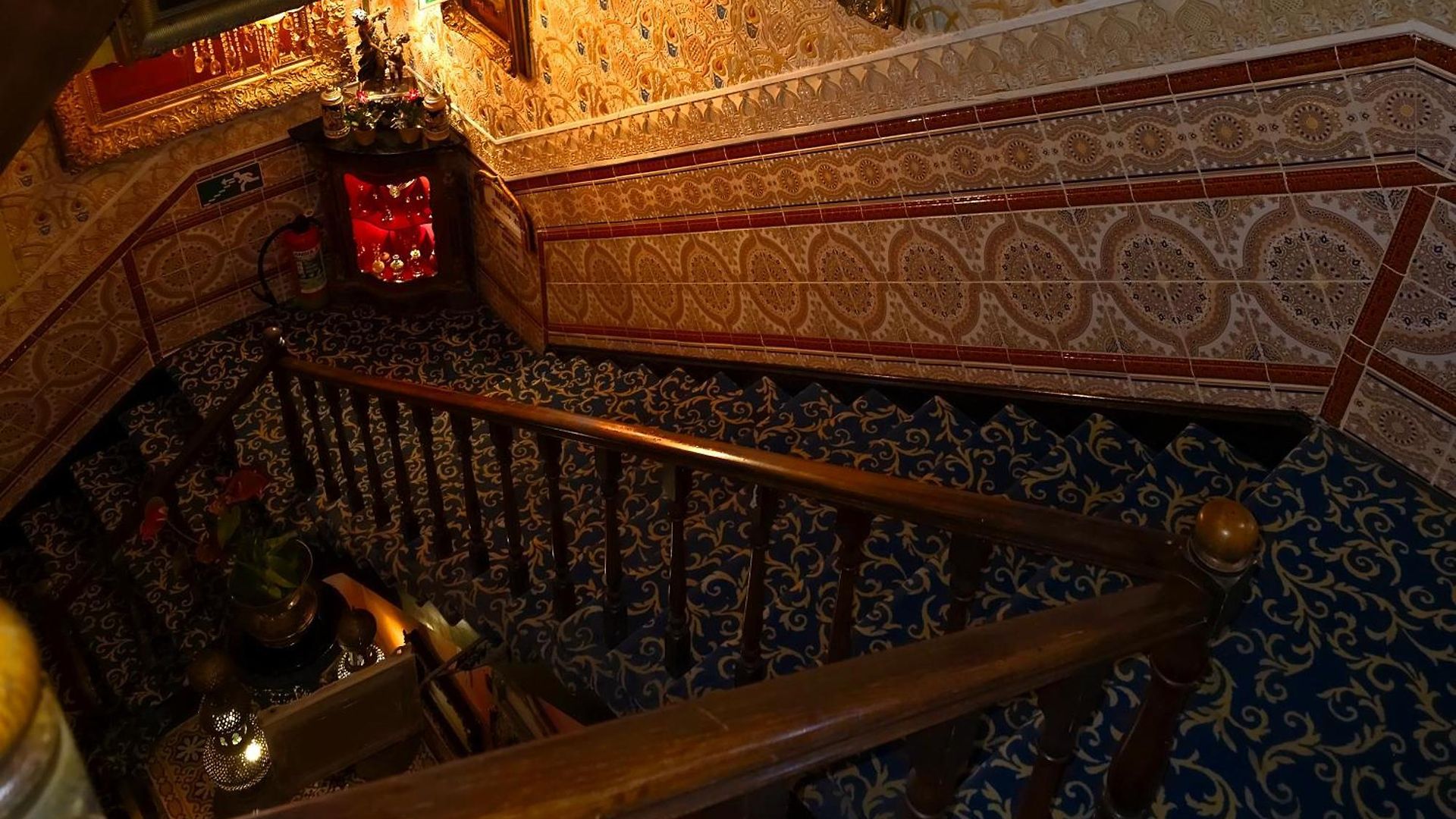 Hotel Mozart Brussel