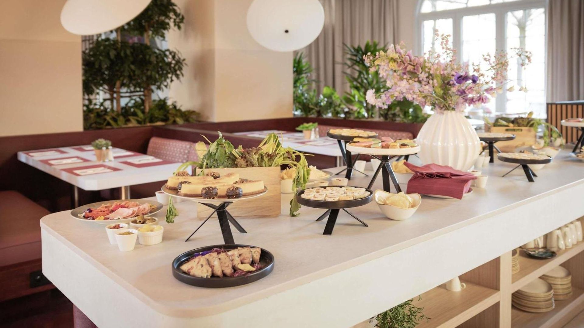 Novotel Off Grand Place Hotel Brussel