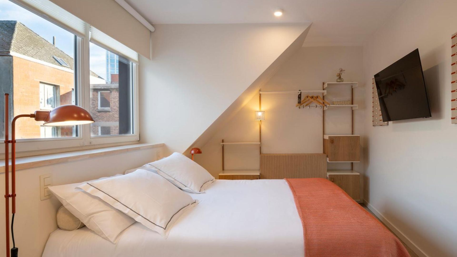 Hotel Made In Catherine Brussel